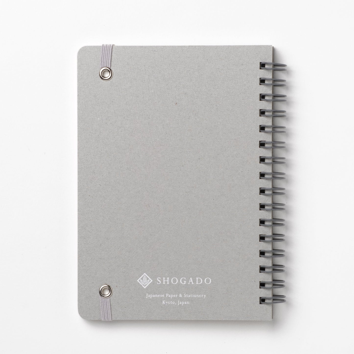 Koshi Ring Notebook