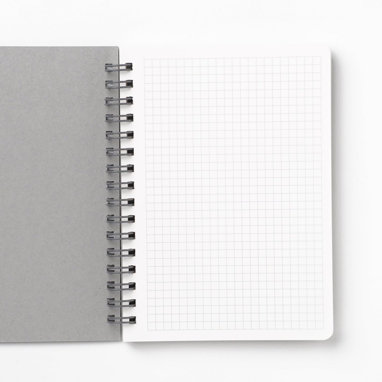 Koshi Ring Notebook