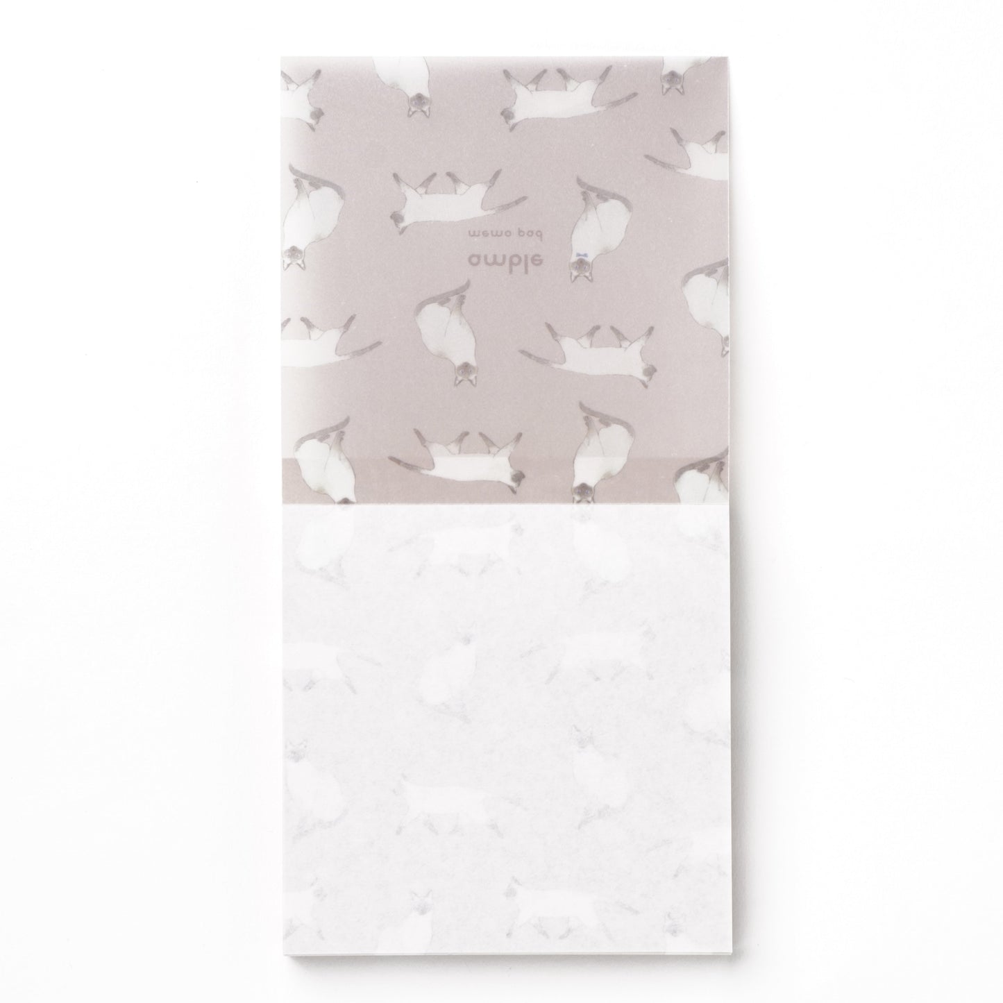Memopad