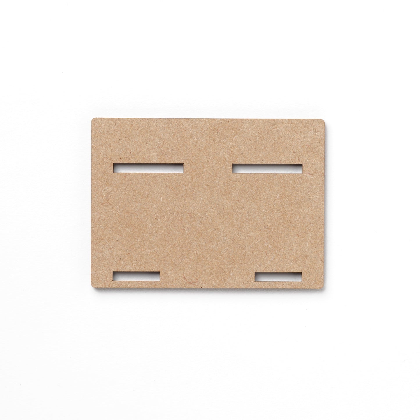 Book stand goshuincho hempleaf