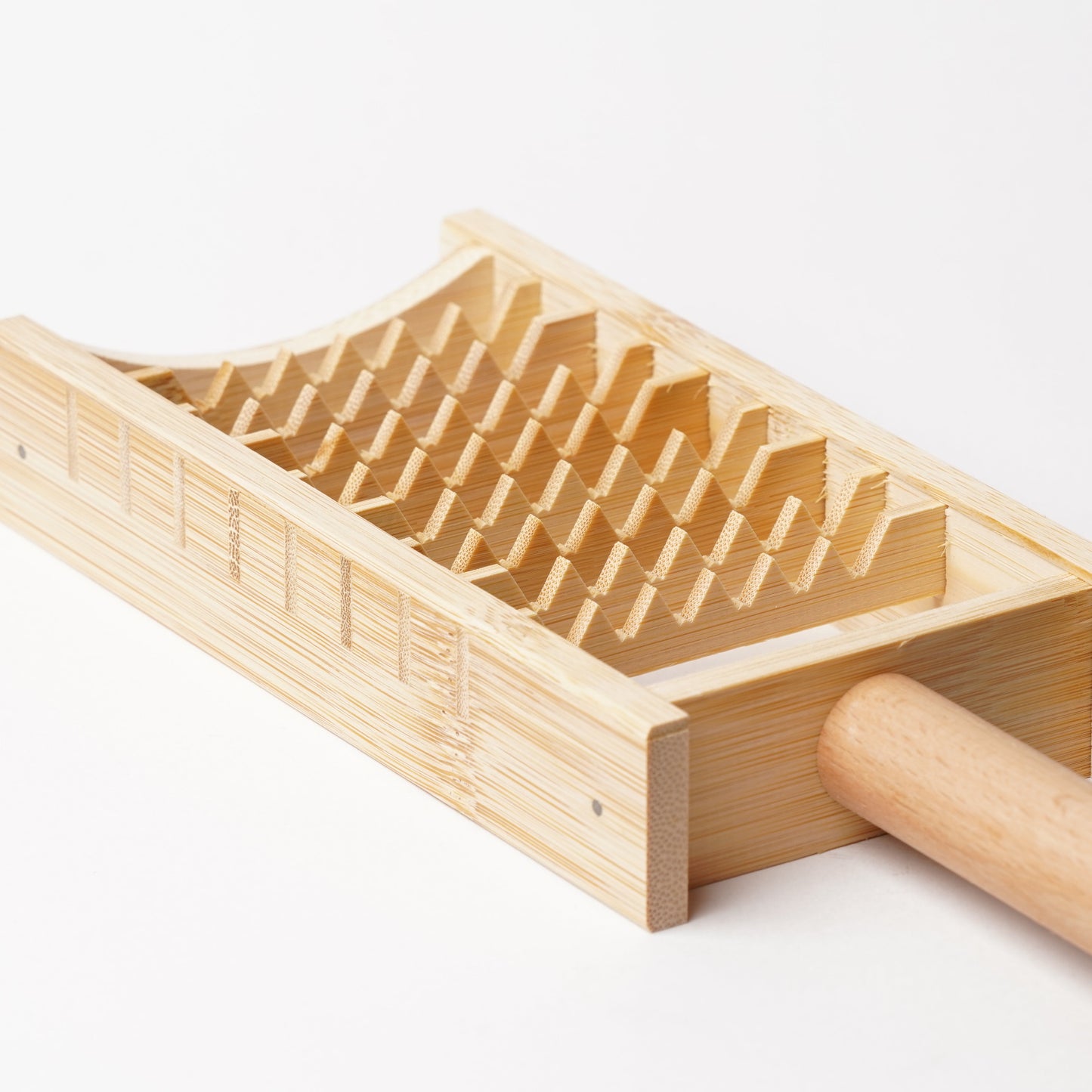 Daikon Oroshi Grater (Onioroshi)