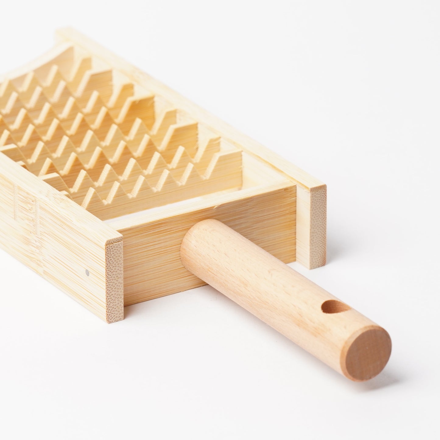 Daikon Oroshi Grater (Onioroshi)