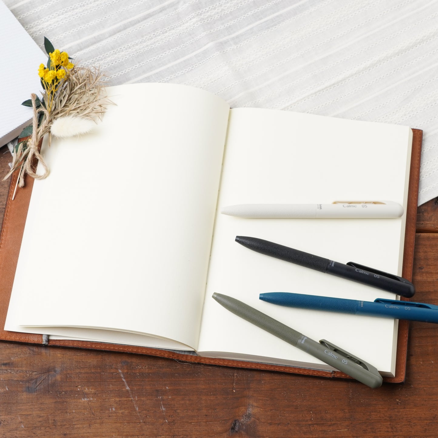 Everyday Pen