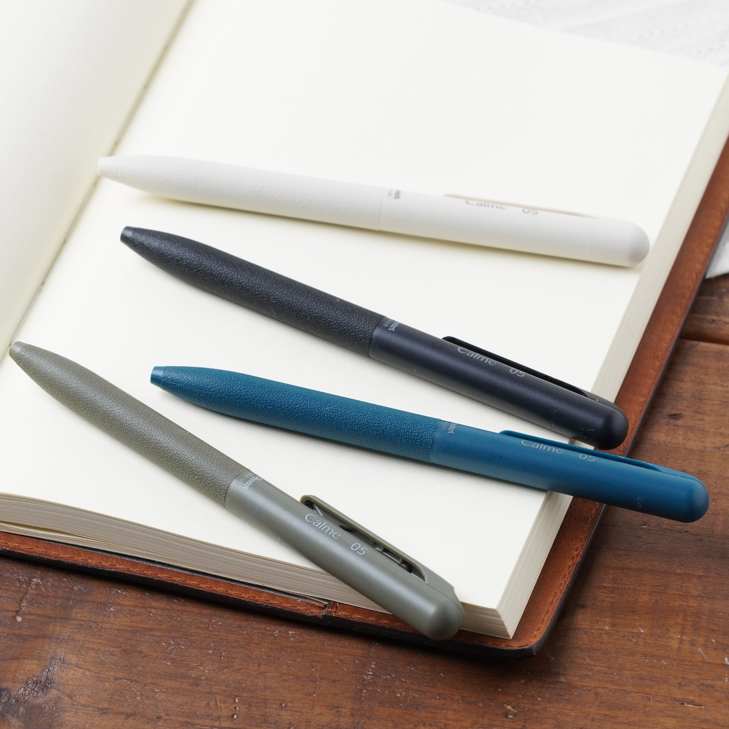 Everyday Pen