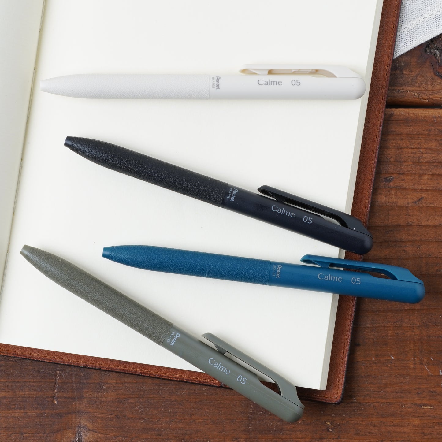 Everyday Pen