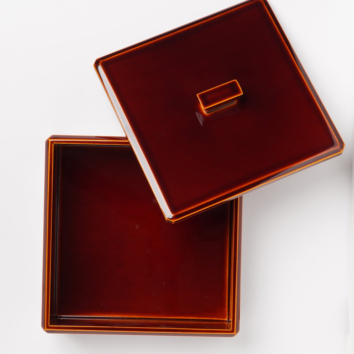 Hida Shunkei Kokeido Container