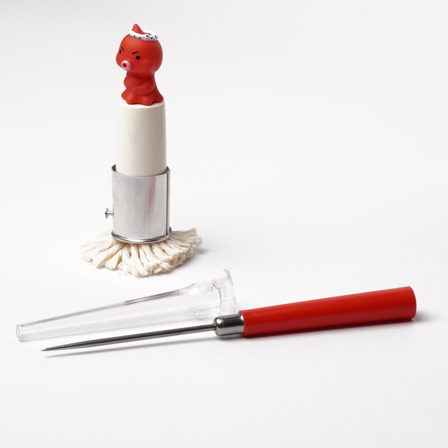Takoyaki Pick with Sheath