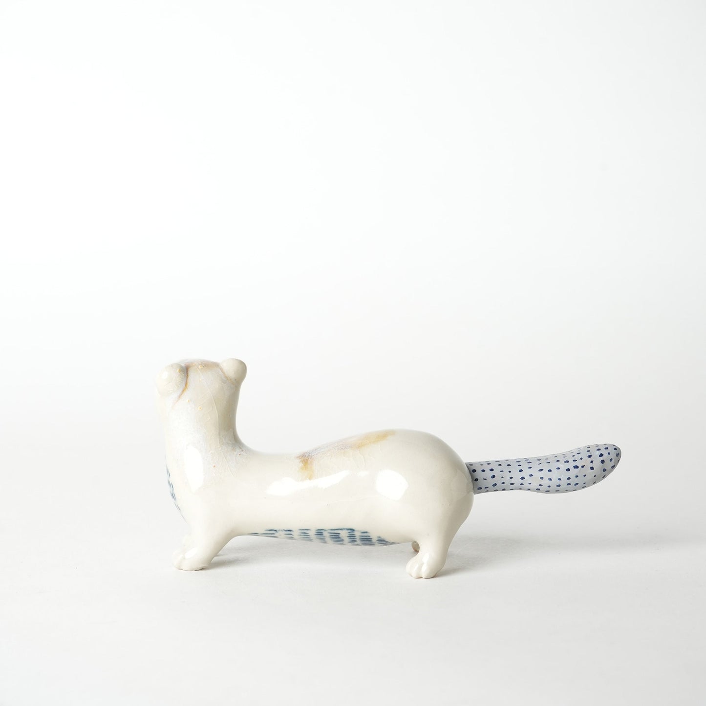 Rumiko Iso Ceramic Iizuna