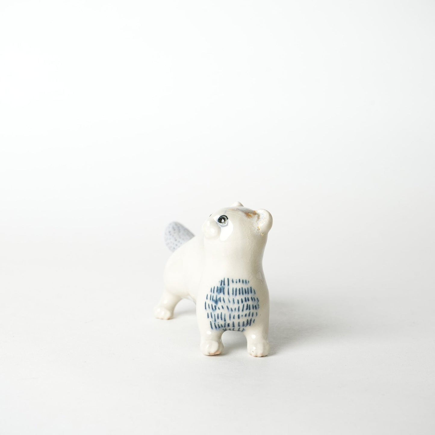 Rumiko Iso Ceramic Iizuna