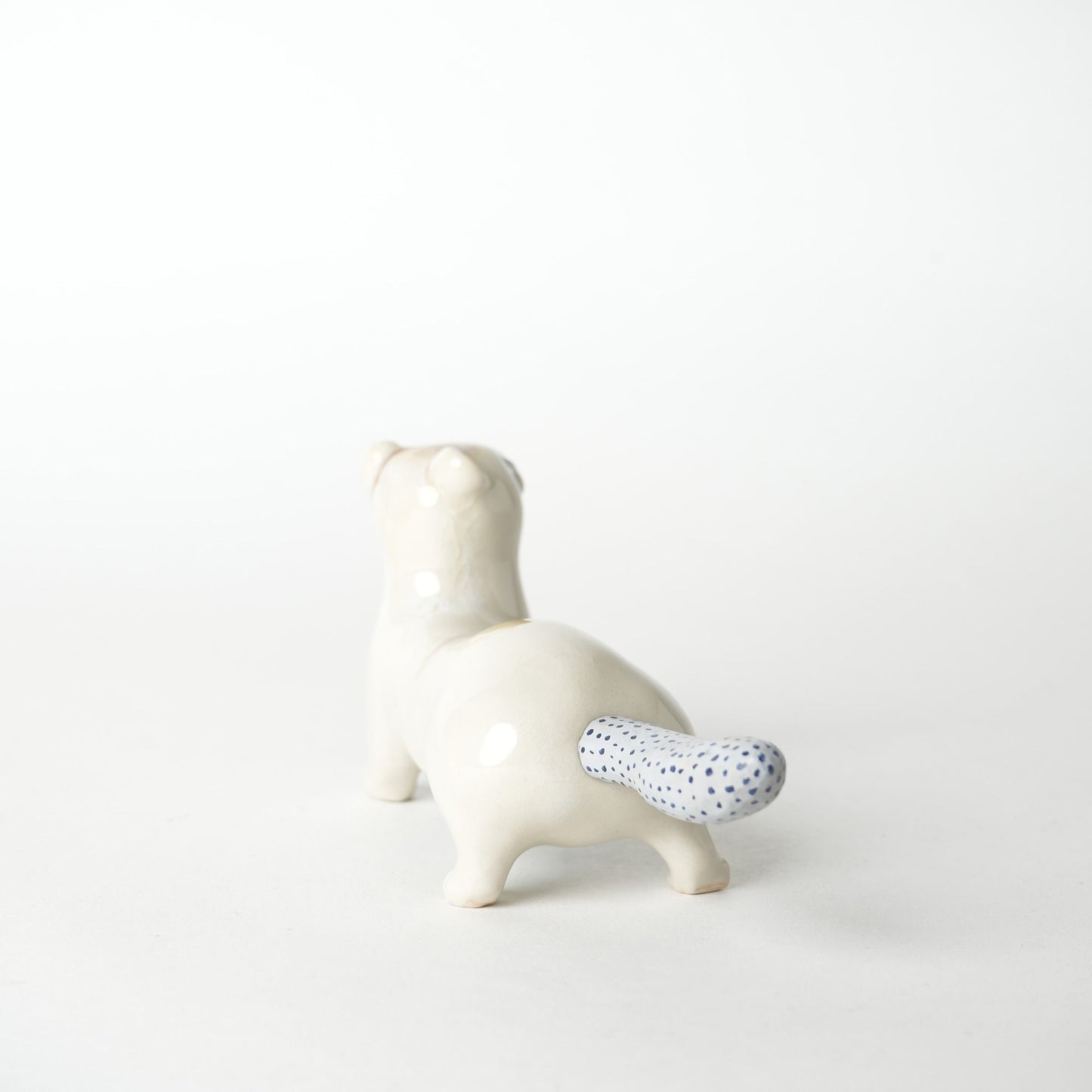Rumiko Iso Ceramic Iizuna