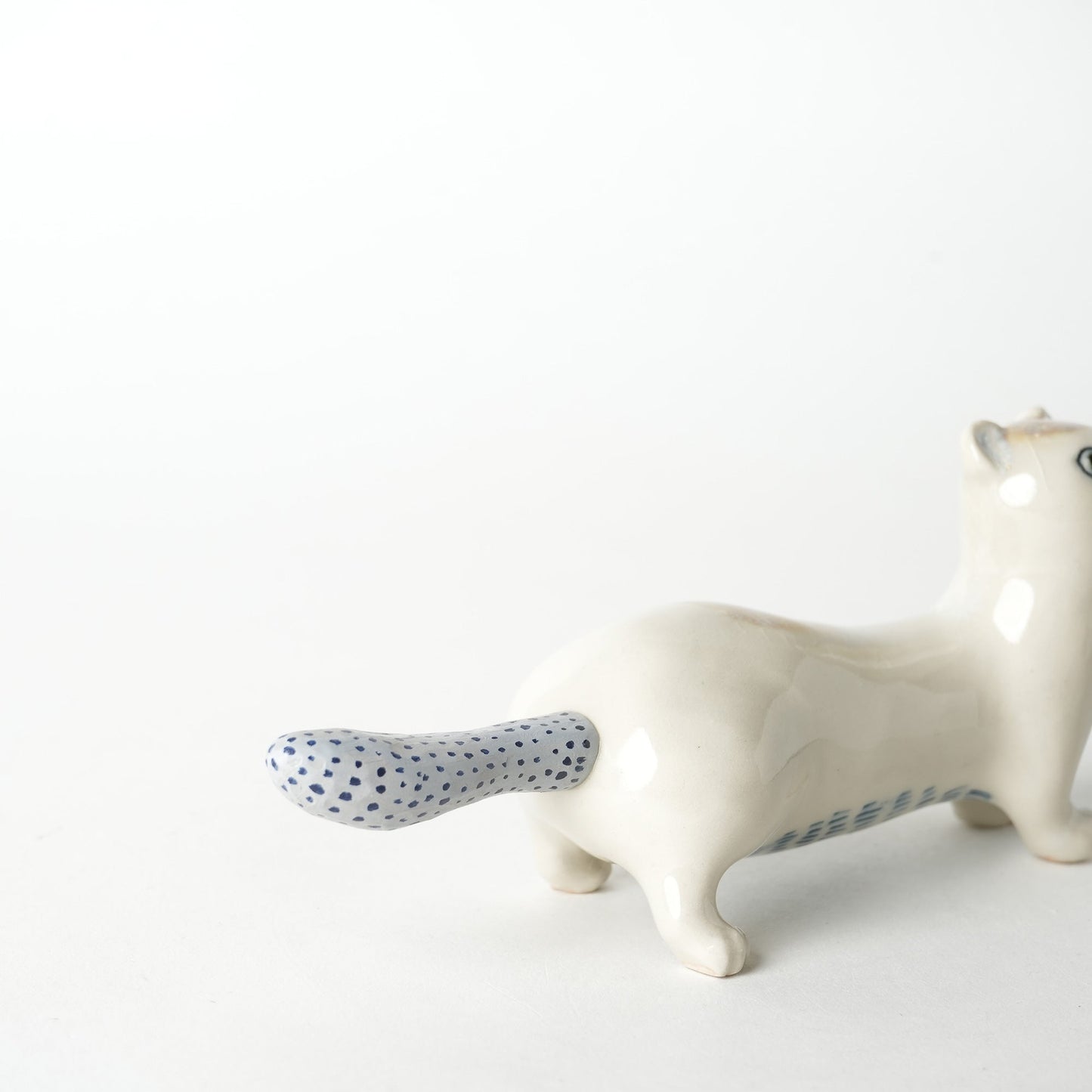 Rumiko Iso Ceramic Iizuna