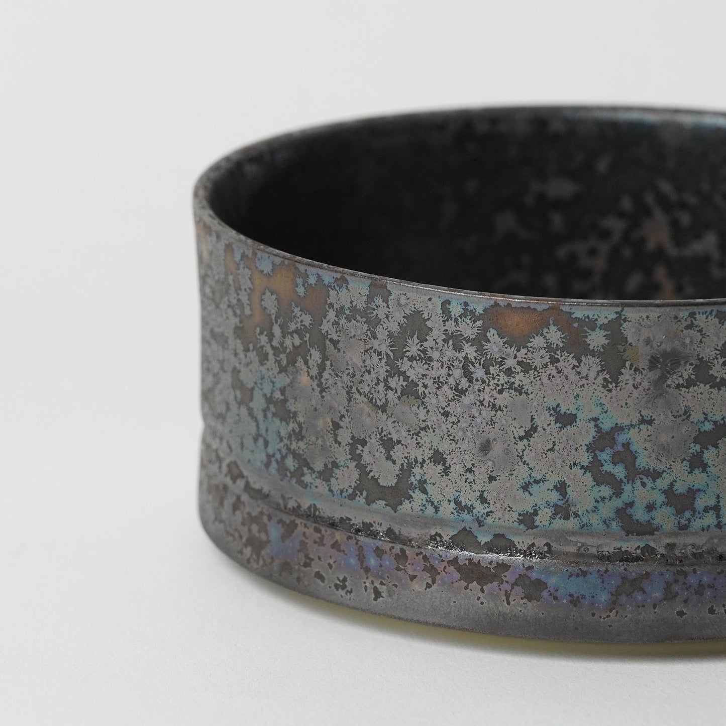 Shota Miyashita Bowl Black S