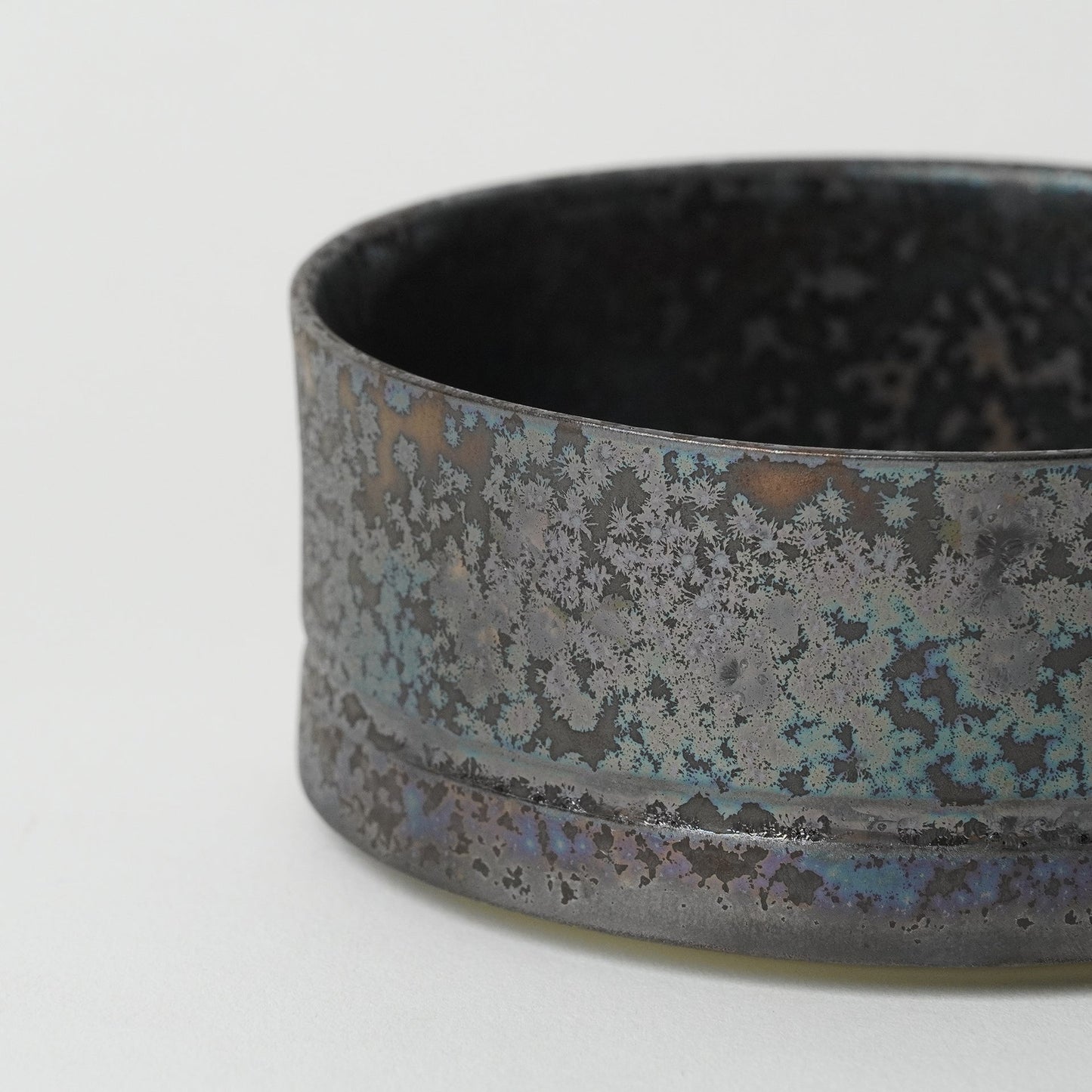 Shota Miyashita Bowl Black S