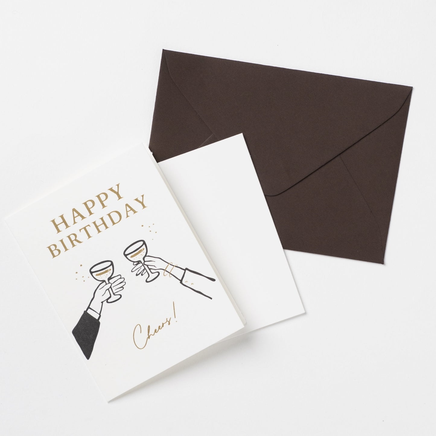 Birthday Mini Card
