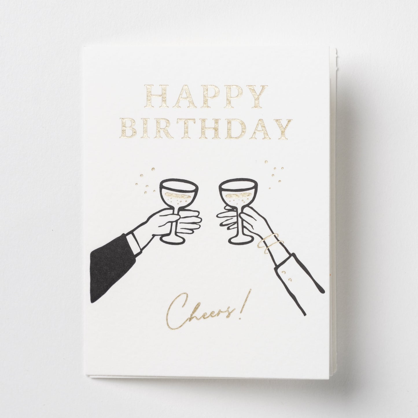 Birthday Mini Card