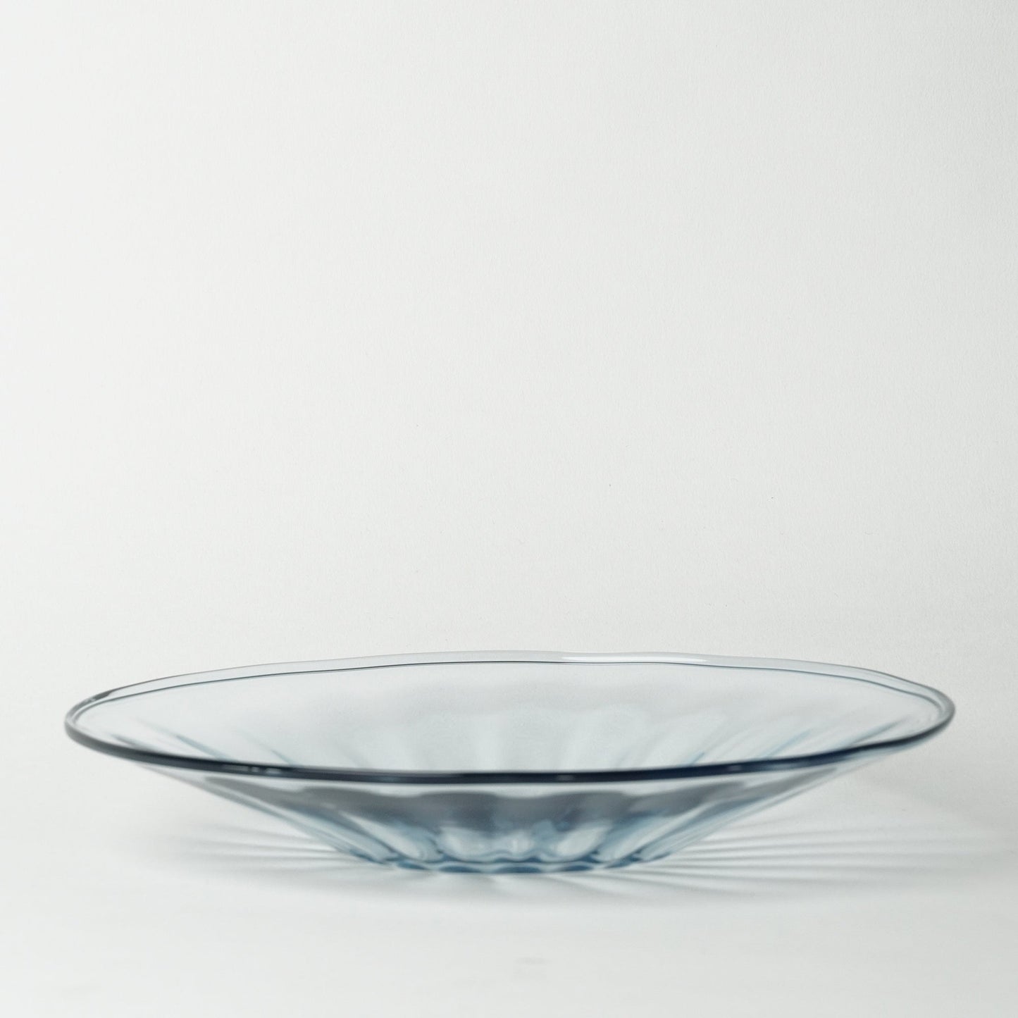Hiroy Glass studio Hand-blown glass