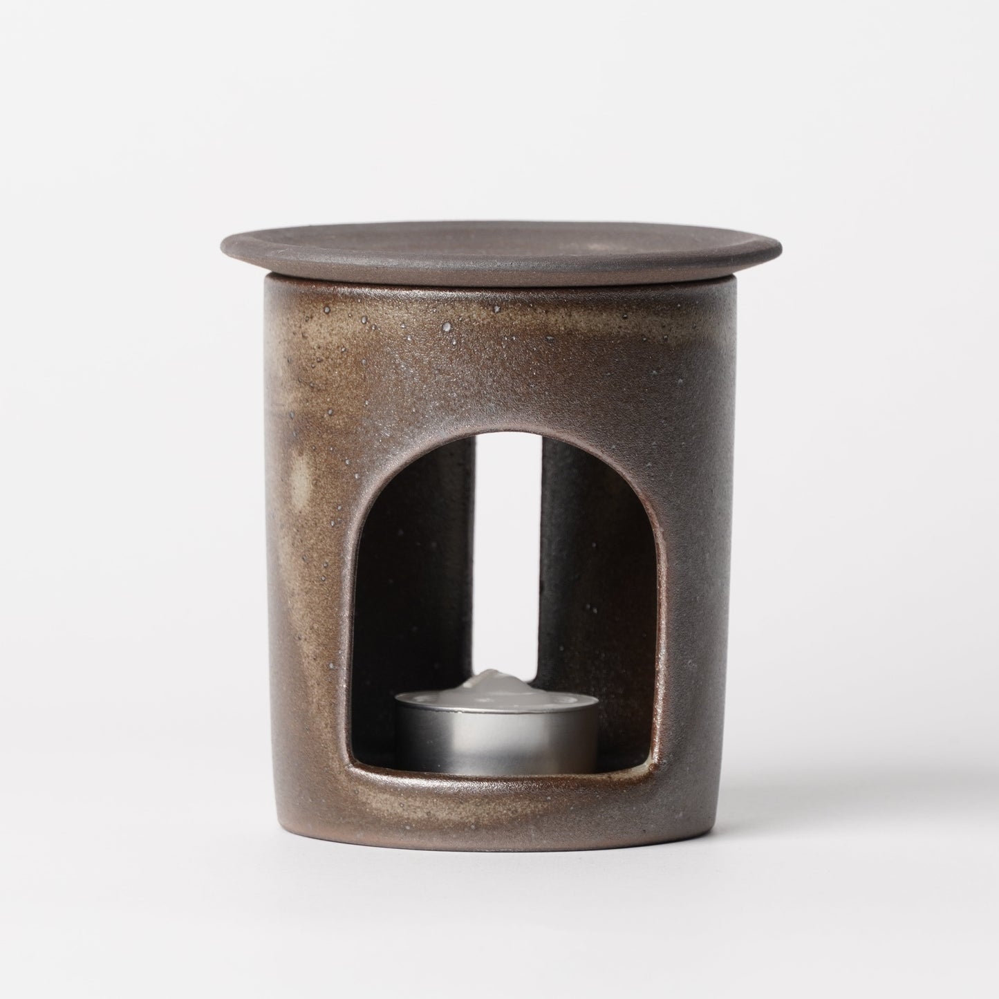 Tea Aroma Incense Pot