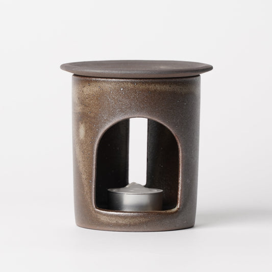 Tea Aroma Incense Pot