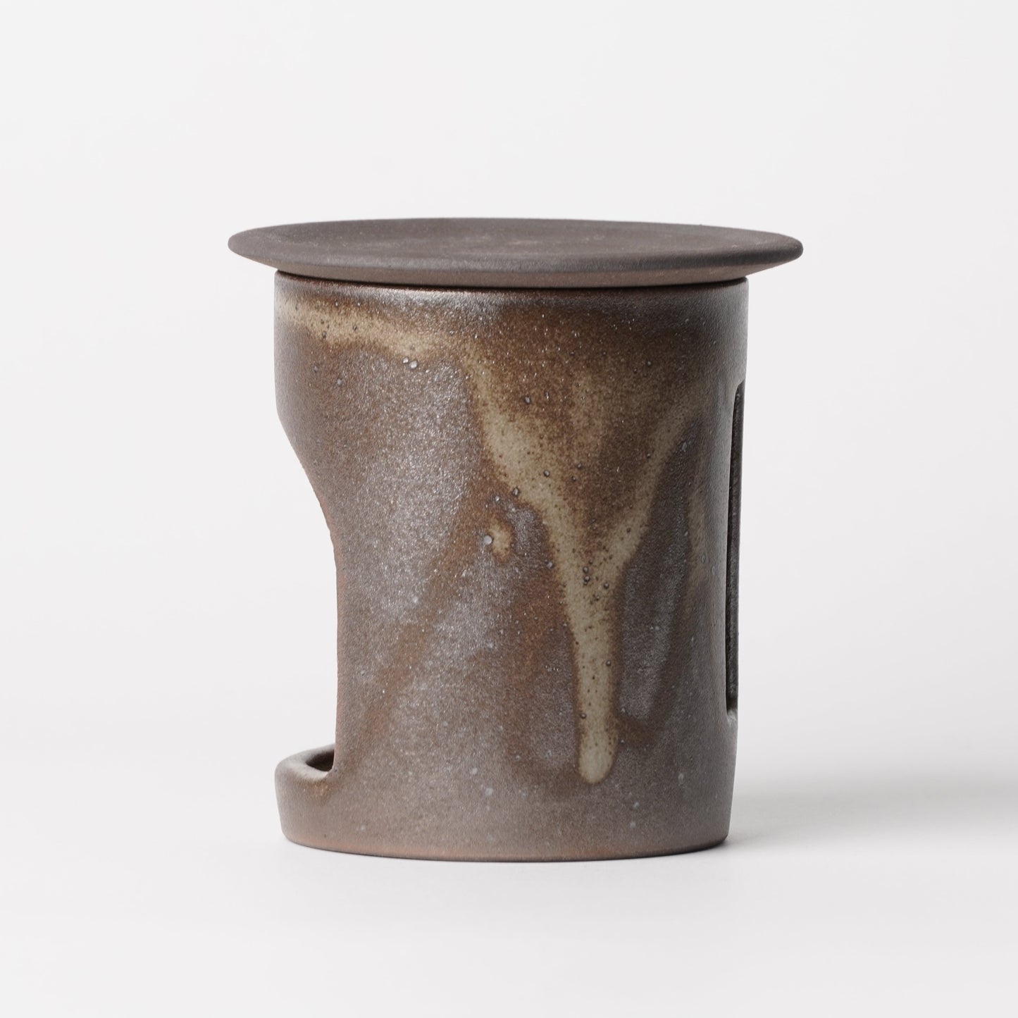 Tea Aroma Incense Pot