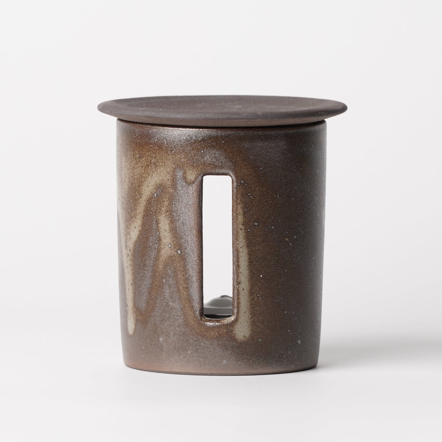 Tea Aroma Incense Pot