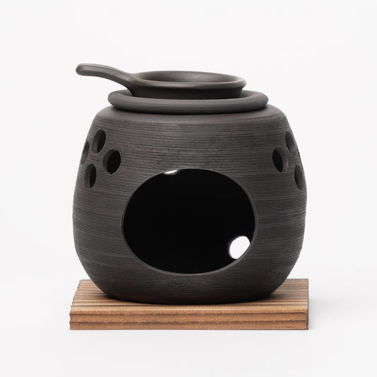 Tea Incense Burner