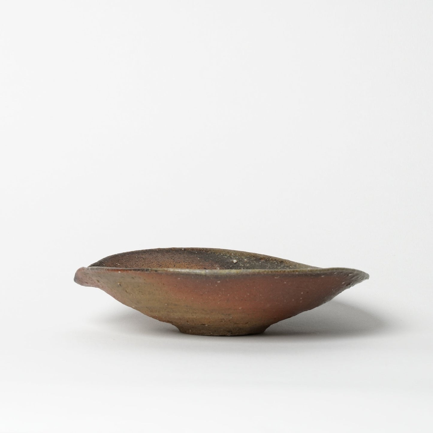 Hiroshi Goseki Katakuchi Shallow Bowl