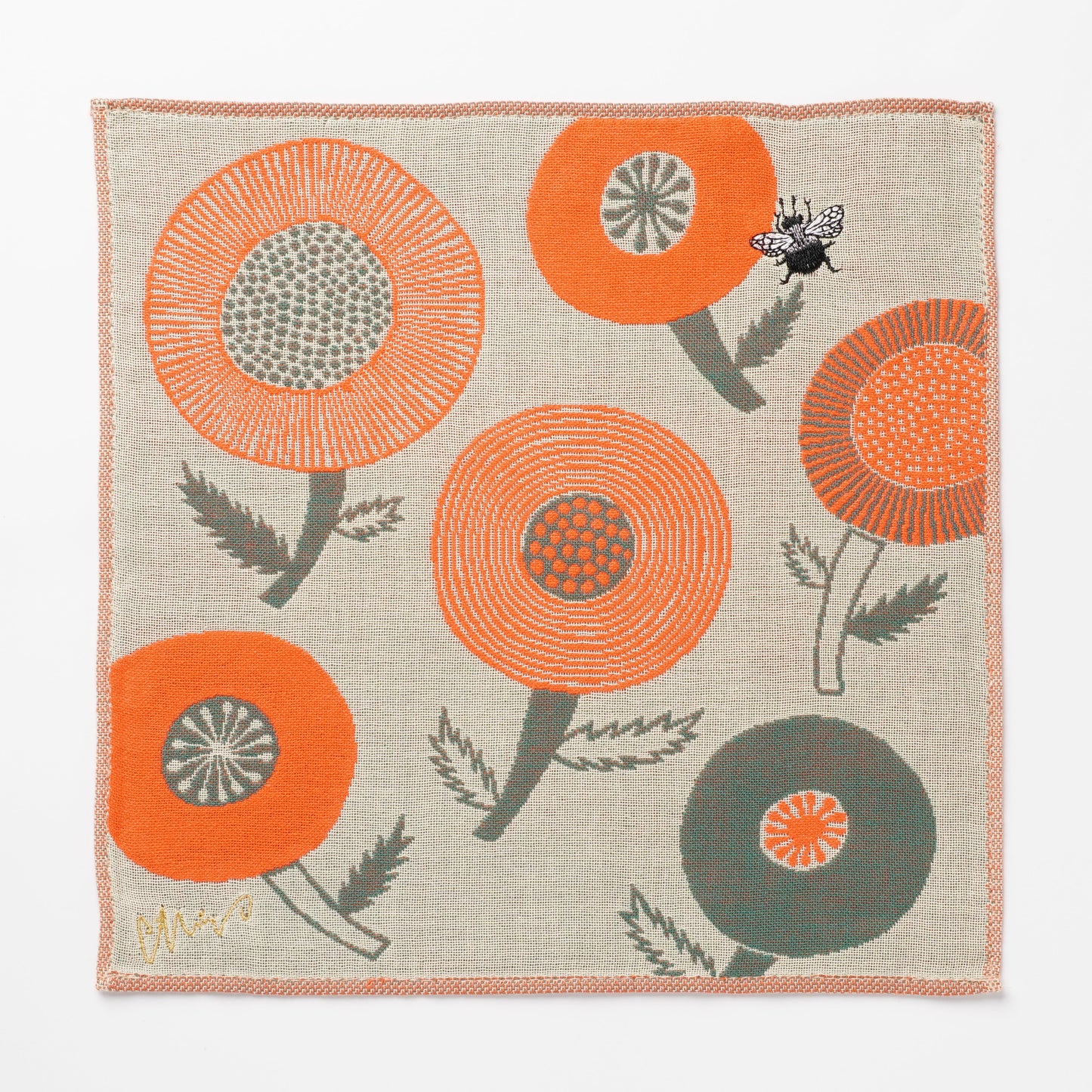 Hand towel