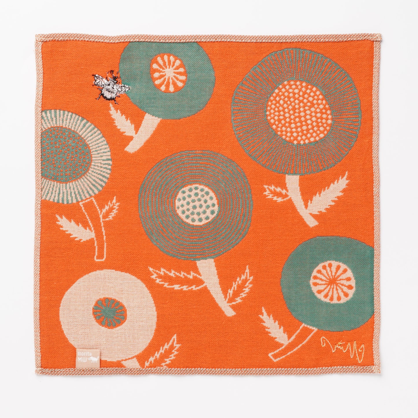 Hand towel