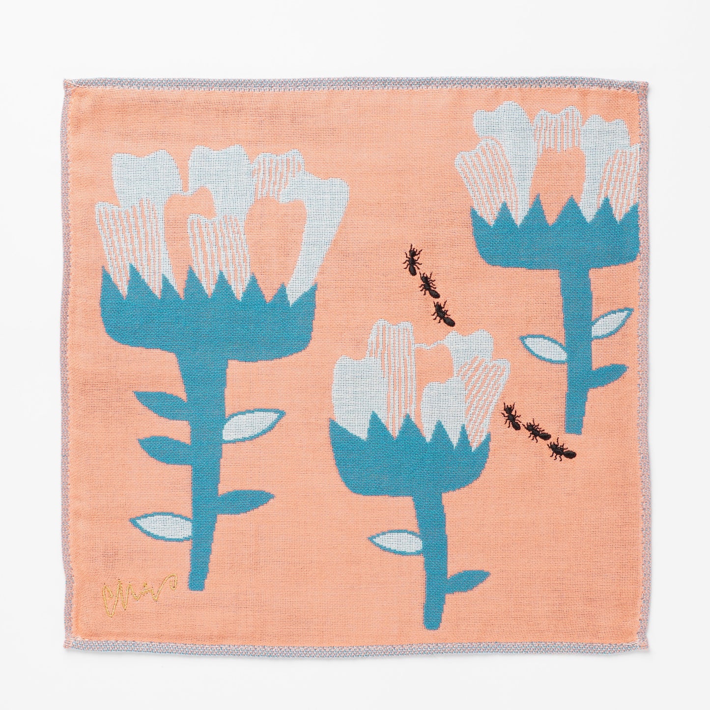 Hand towel