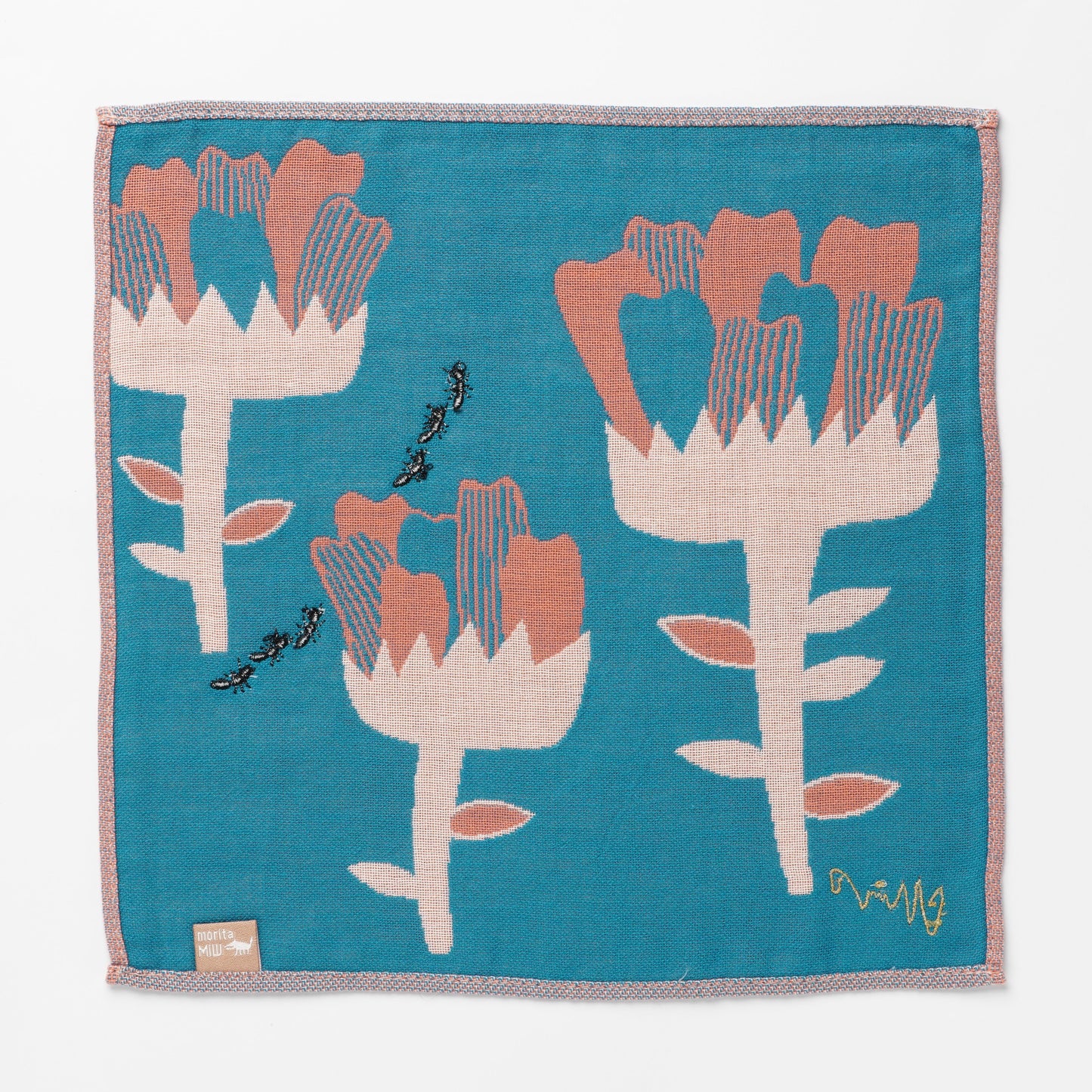 Hand towel