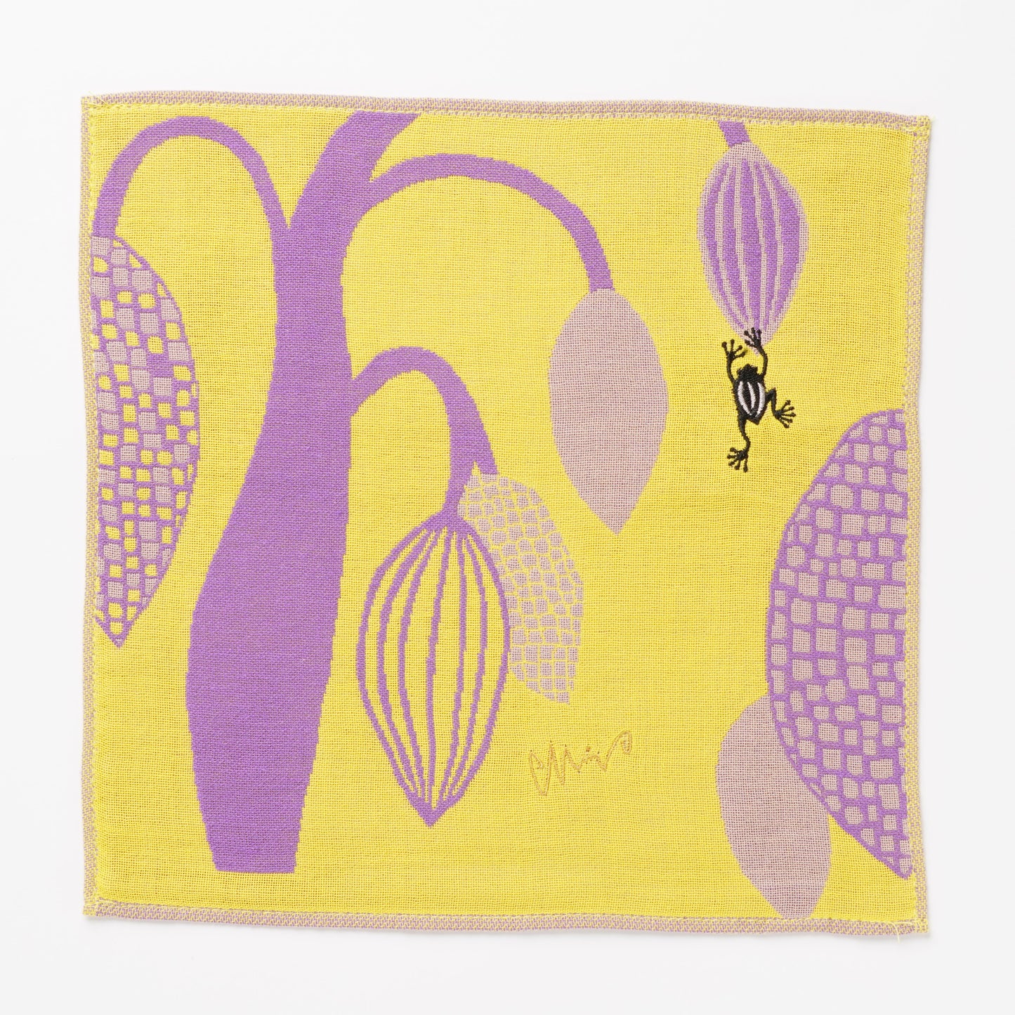Hand towel