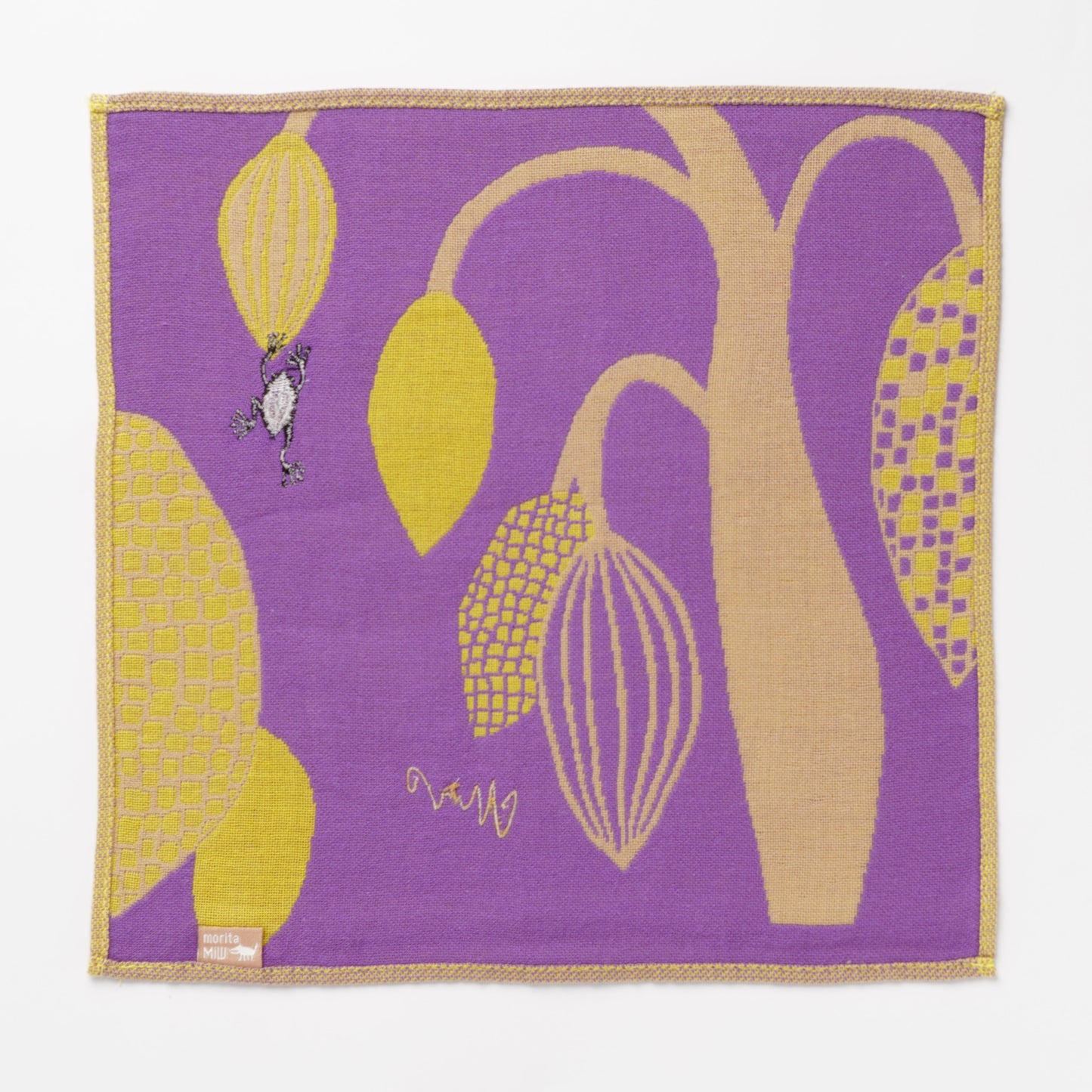 Hand towel
