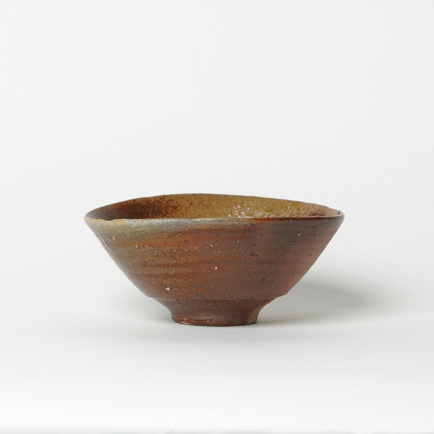 Hiroshi Goseki Rice Bowl Matcha