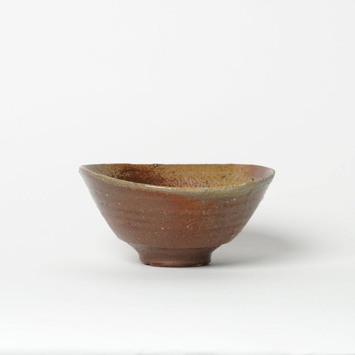 Hiroshi Goseki Rice Bowl Matcha