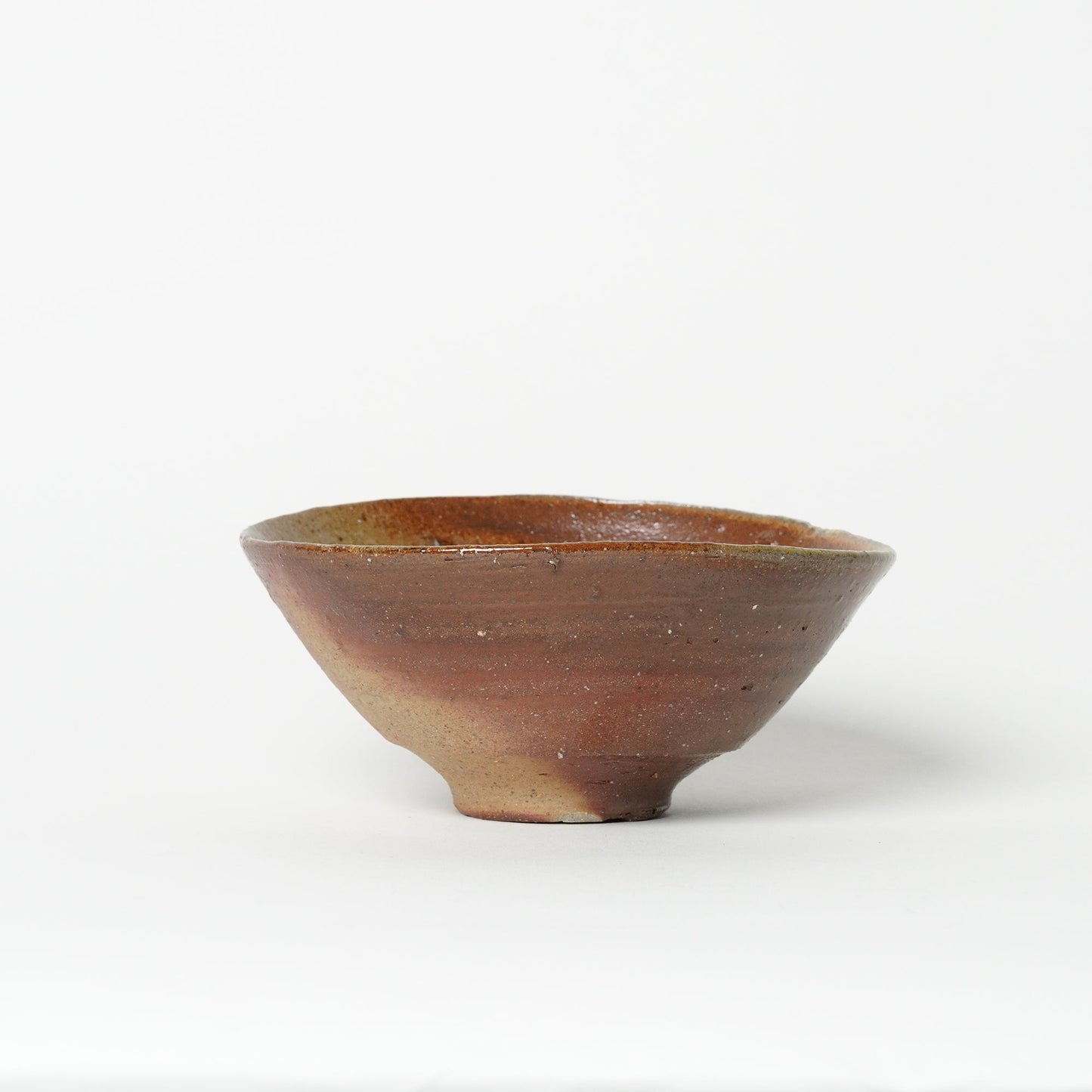 Hiroshi Goseki Rice Bowl Matcha