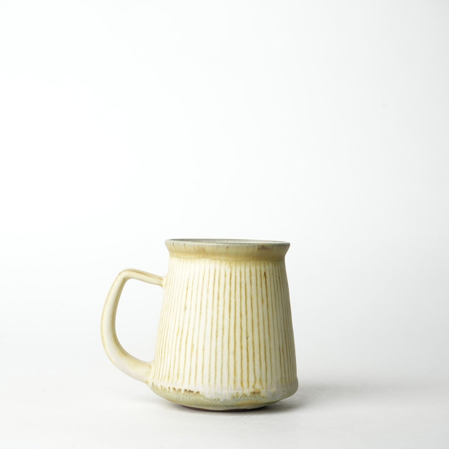 Tadahiro Nakanishi Mug Cup