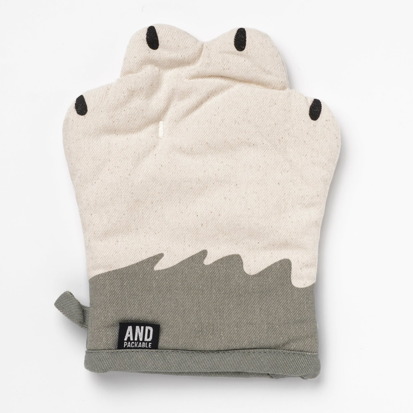 Cat Mitten Glove