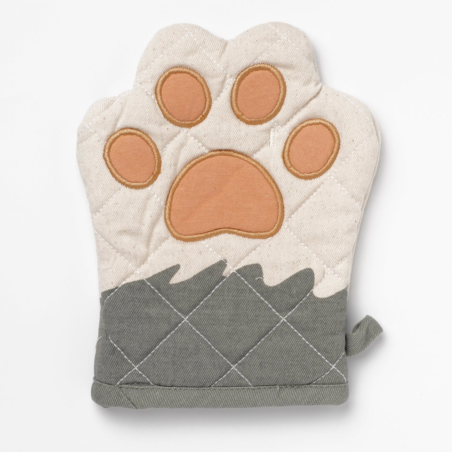 Cat Mitten Glove