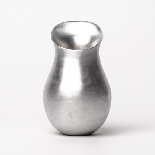 Aluminum Watering Can L - Compact Watering Potcher for Indoor Plants and Gardening