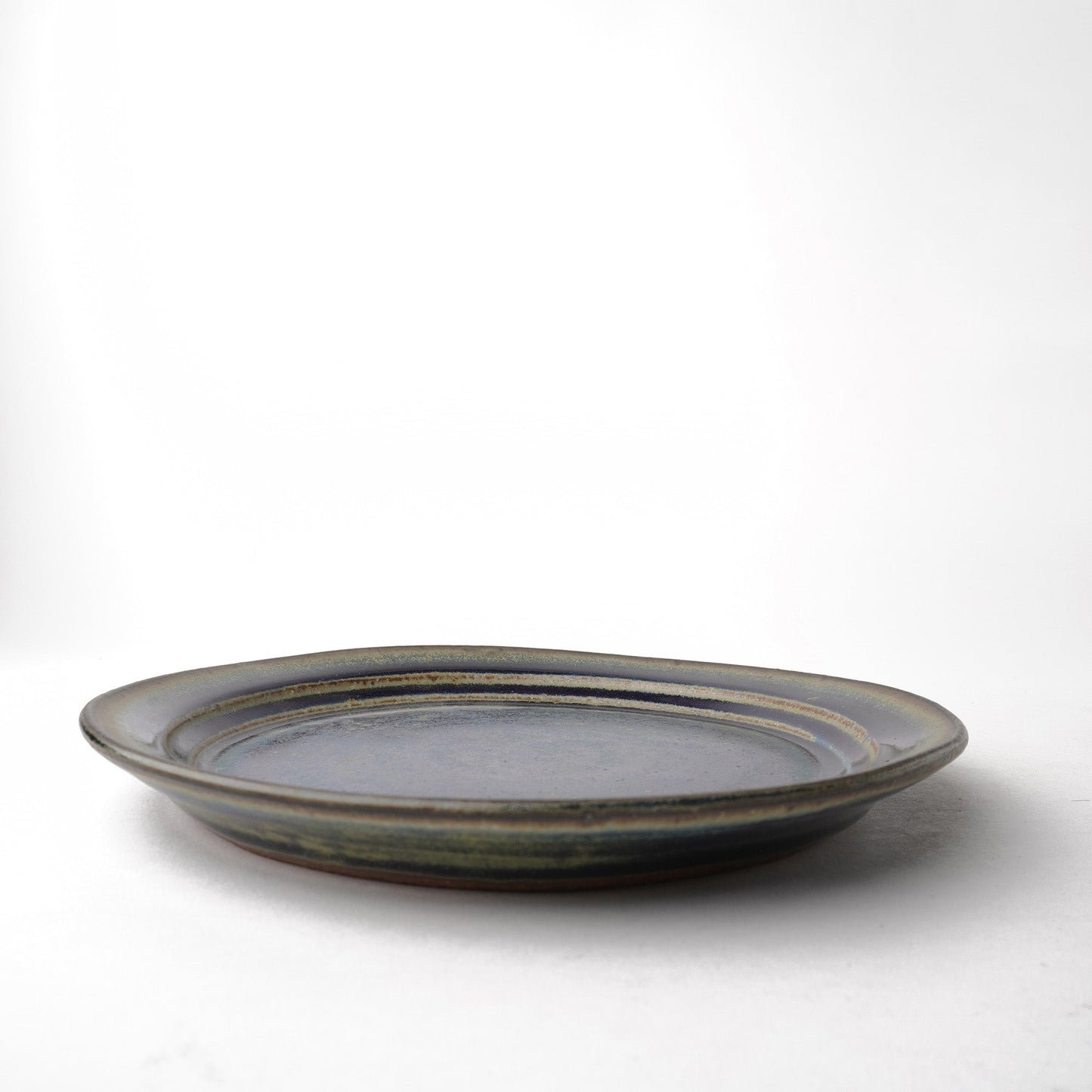 Tadahiro Nakanishi Rim Plate
