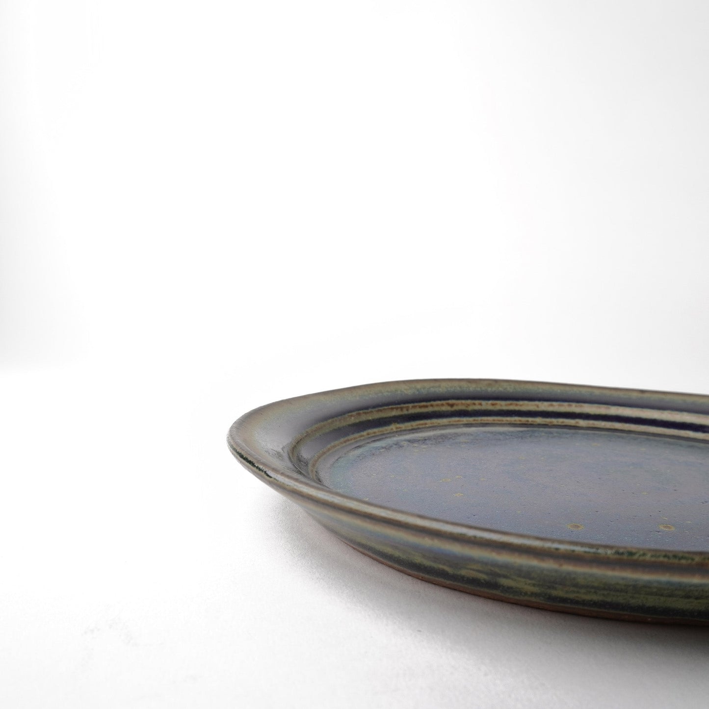 Tadahiro Nakanishi Rim Plate