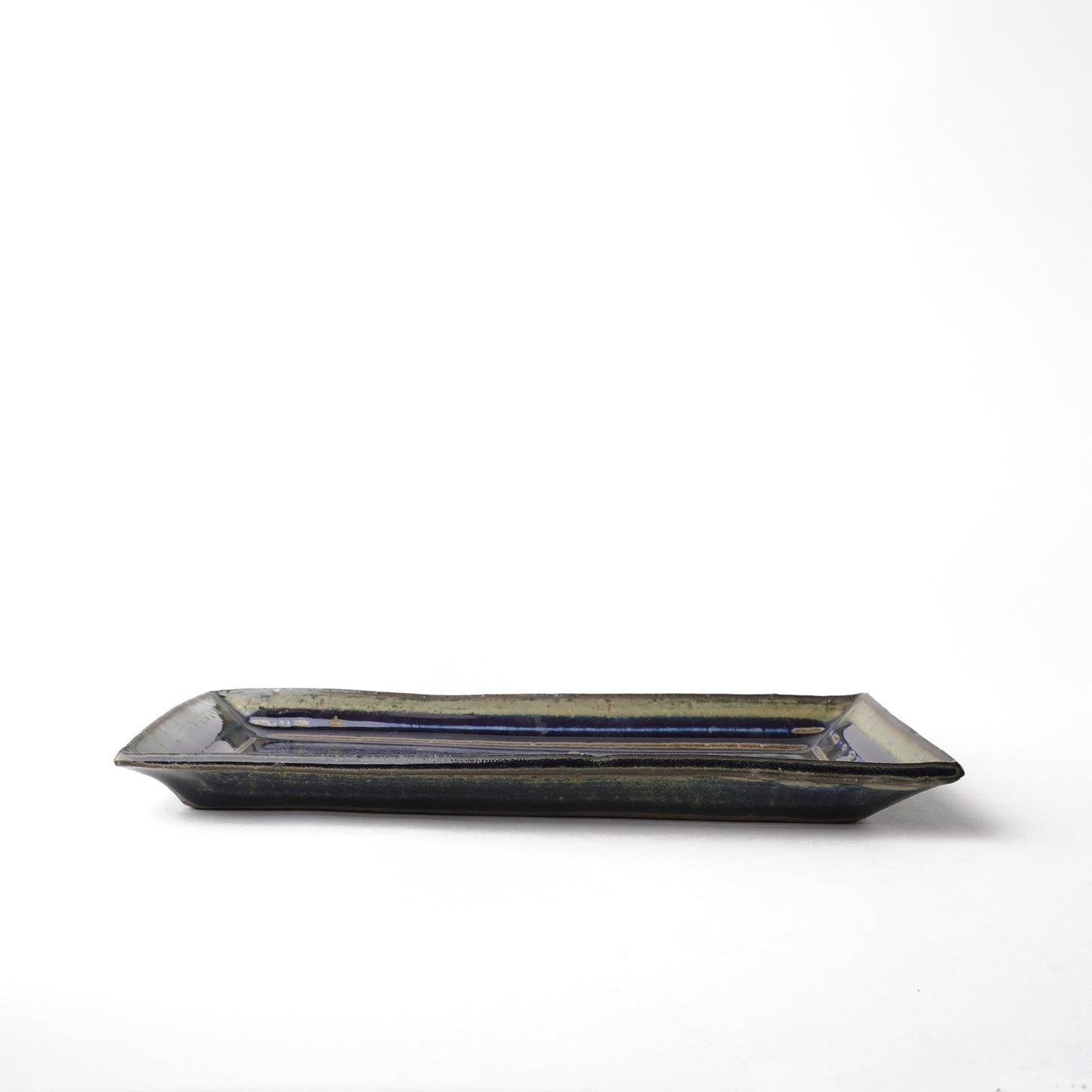 Tadahiro Nakanishi Rectangle Plate