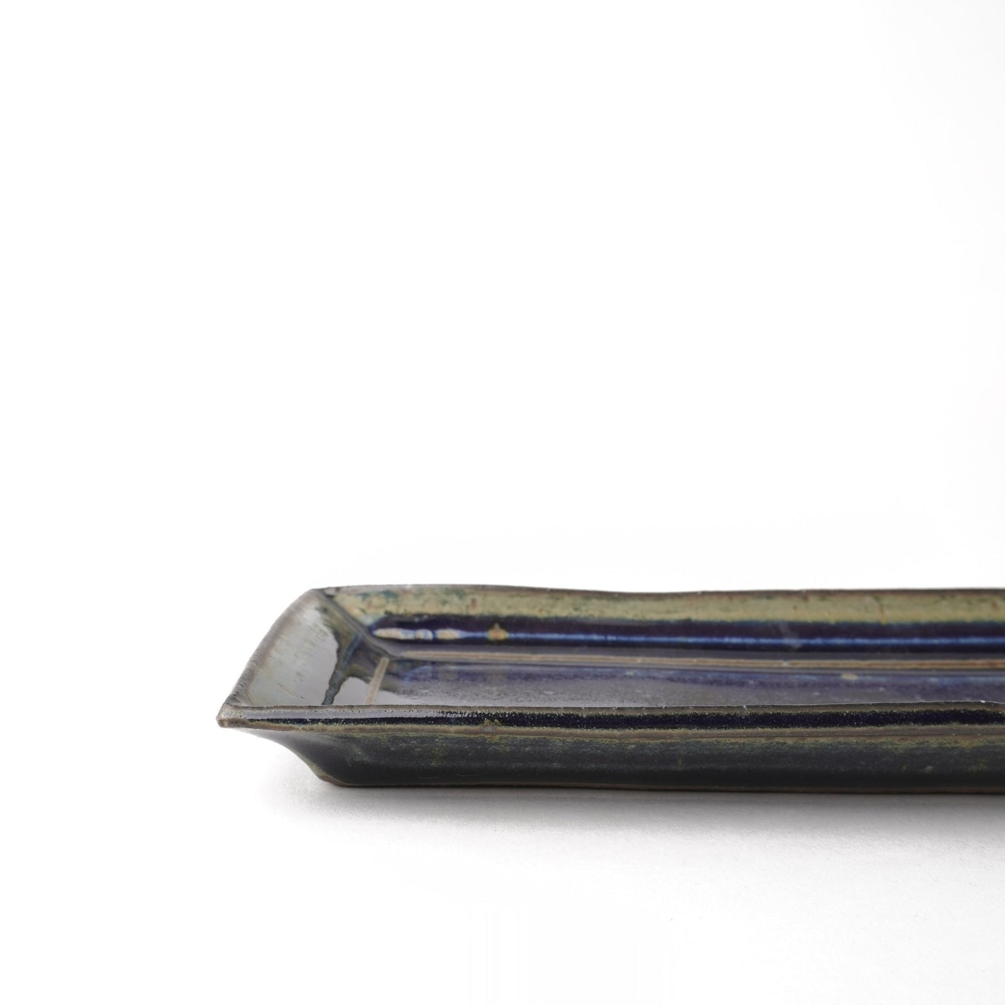 Tadahiro Nakanishi Rectangle Plate
