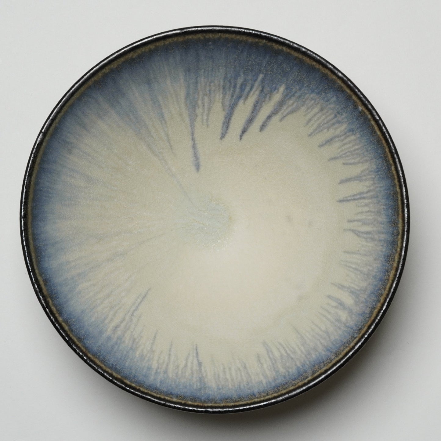 Nobuhito Nakaoka Japanese pottery Tanba