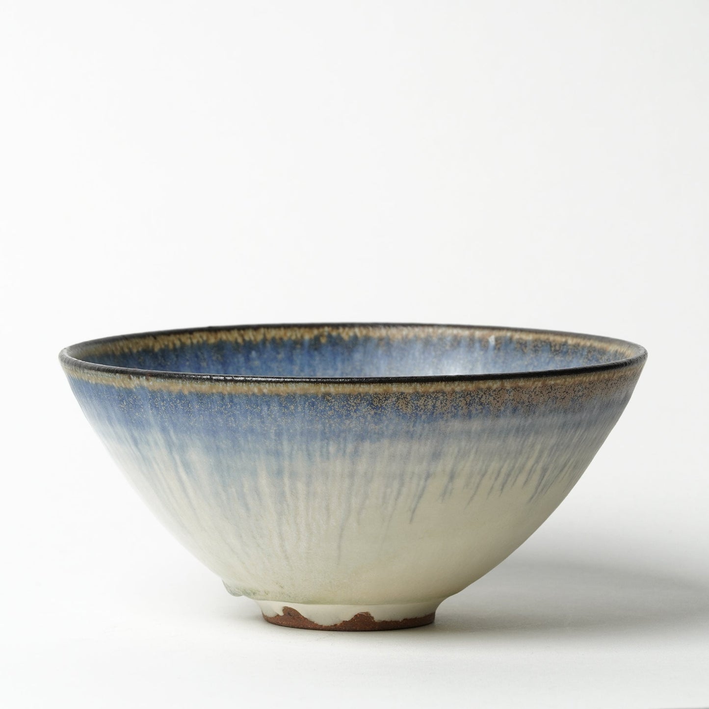 Nobuhito Nakaoka Japanese pottery Tanba