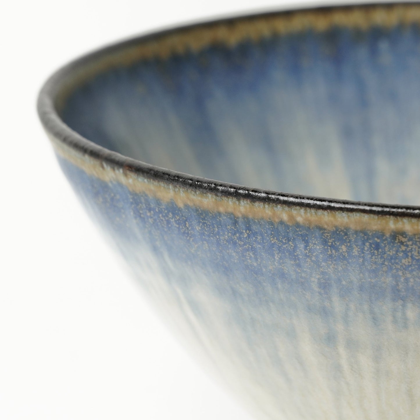Nobuhito Nakaoka Japanese pottery Tanba