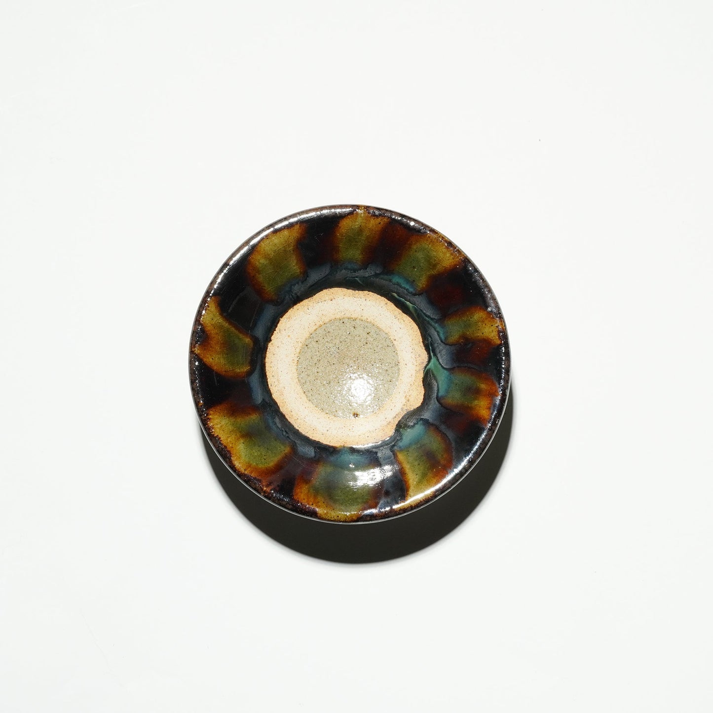 Yukutayagama Okinawa pottery Yachimun