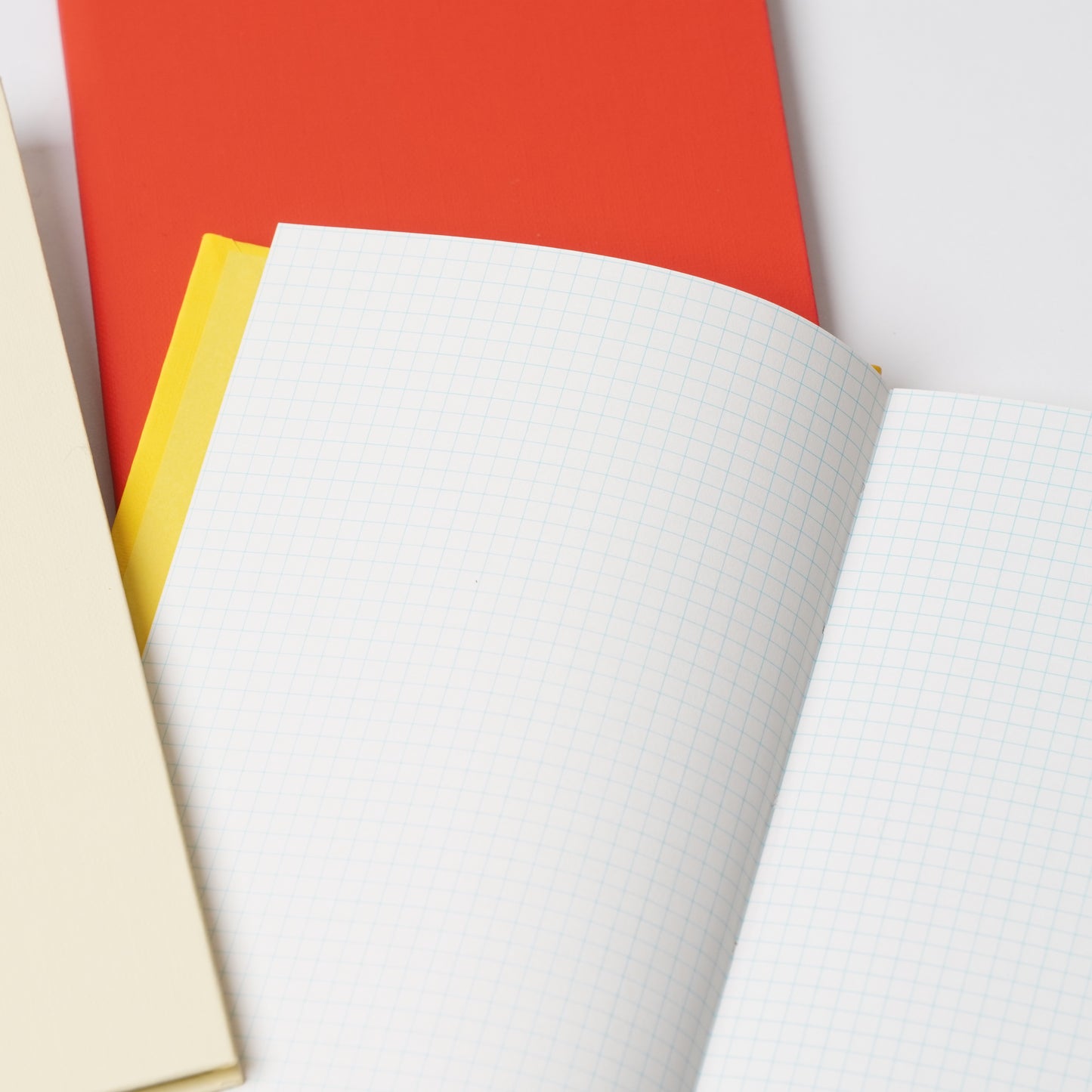 KOKUYO trystrams Field Notebook - Premium Pocket Sketch Book