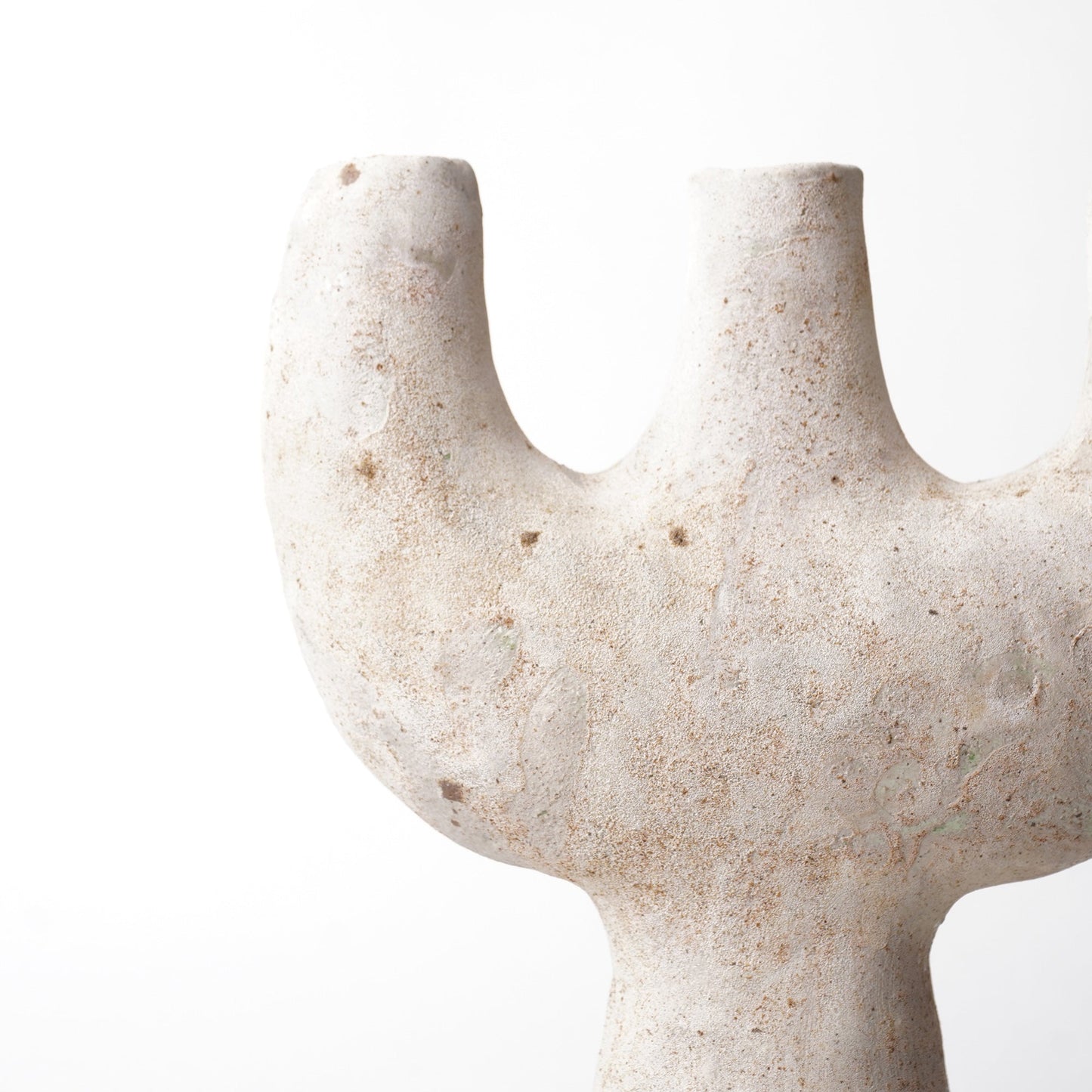 Tomomi Mizutani Vase Object