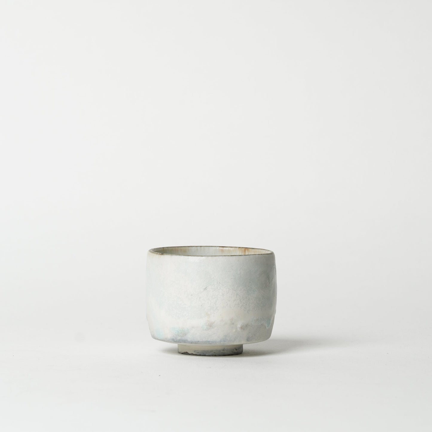 Naoto Tanii Japanese pottery Shigaraki